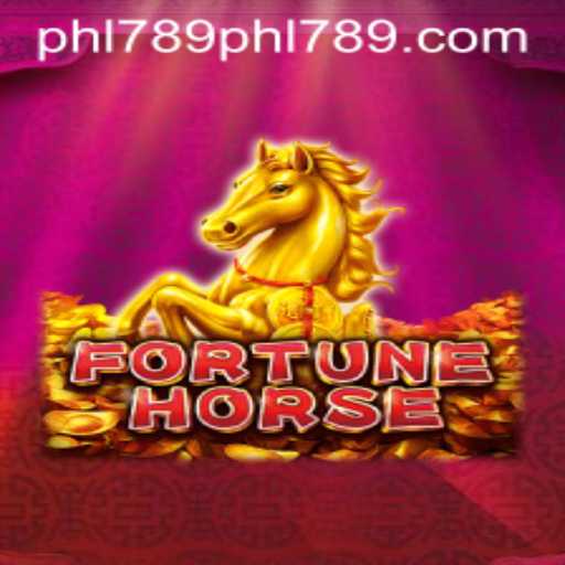Exploring the Exciting World of FortuneHorse: Unraveling the Game with PHL789