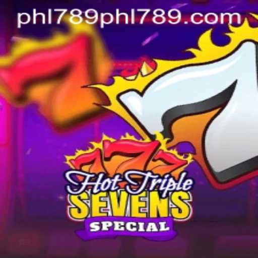 Unveiling HotTripleSevensSpecial: The Exciting New Game Taking Center Stage