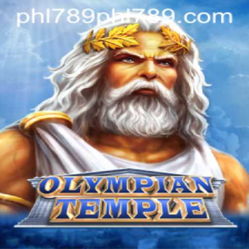 Discover the Mythical Realm of OlympianTemple with PHL789