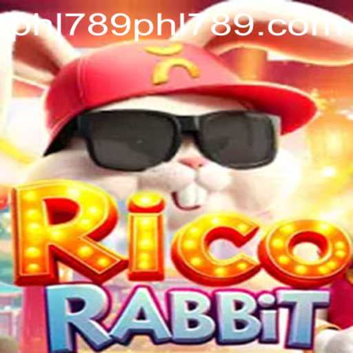 Dive into the Vibrant World of RicoRabbit with PHL789