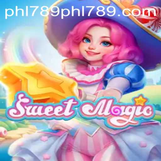 Discover the Magical World of SweetMagic and Unveil the Power of PHL789