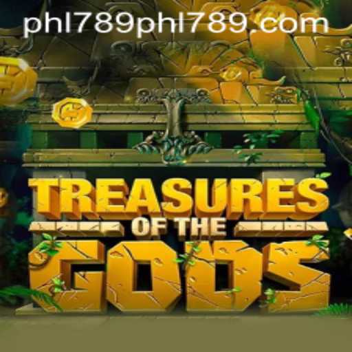 Unveiling the Mysteries of 'Treasure of the Gods': A Captivating Expedition into the Divine Realm